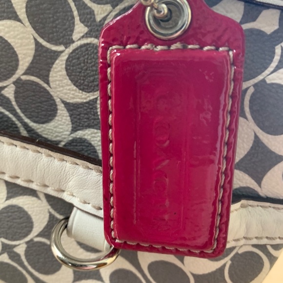 Coach bag - Picture 2 of 5
